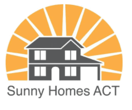 sunny homes