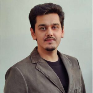 Aditya Sharma