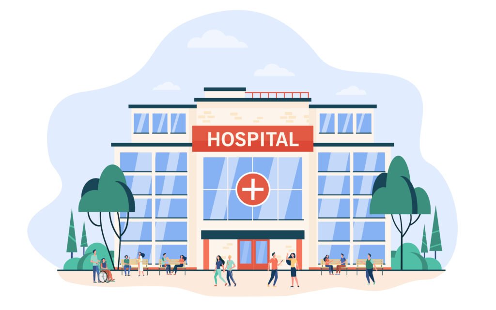 healthcare software development