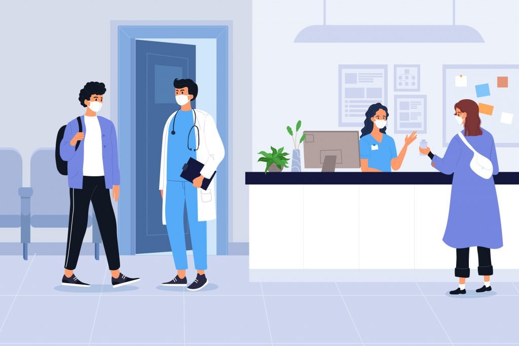 Hospital Management Systems