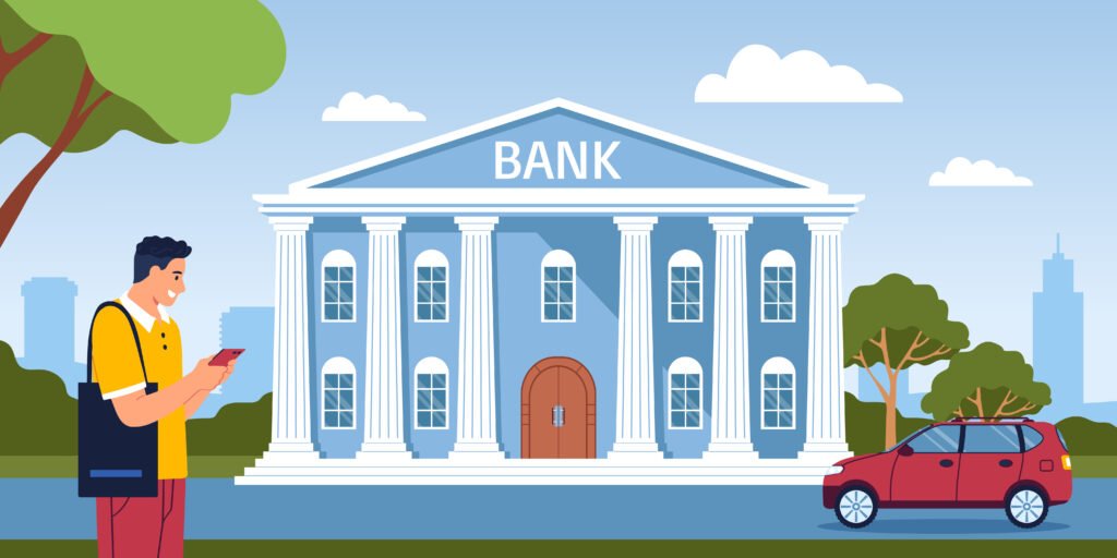 Crm solutions for banks