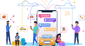 Step-by-step Guide for Successful Cab Booking App Development