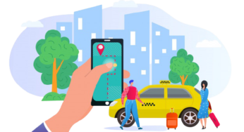 What To Know Before Starting To Develop Taxi Booking App