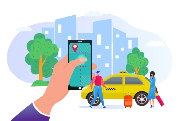 What To Know Before Starting To Develop Taxi Booking App