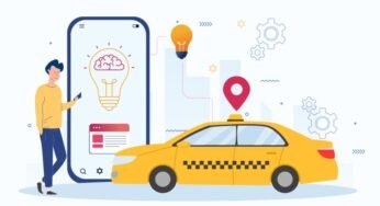 Build an app like Uber: Steps, Features, and Costs