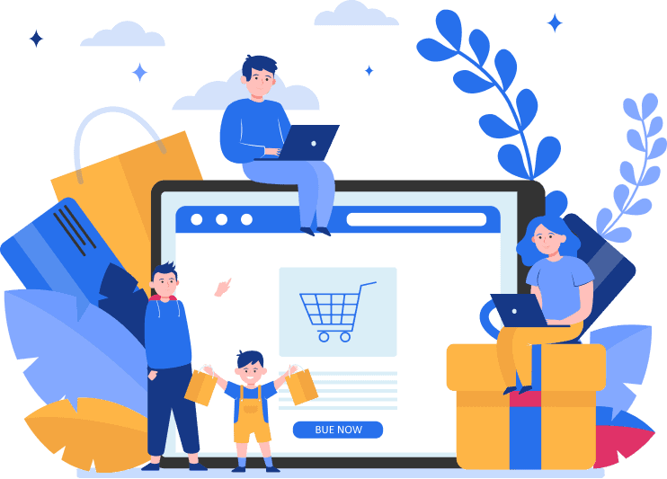 Ecommerce audit