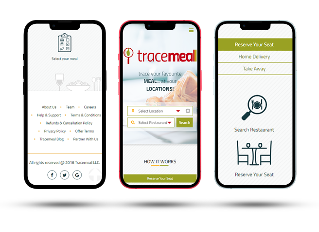 tracemeal