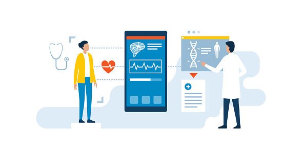 Mobile Healthcare Application