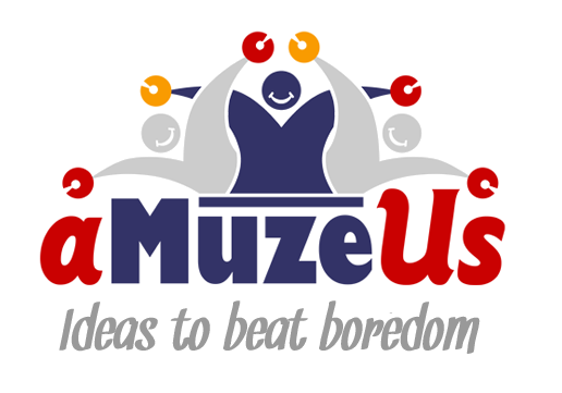 amuze logo