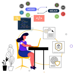 Hire Full Stack Developers | Full Stack Development Company