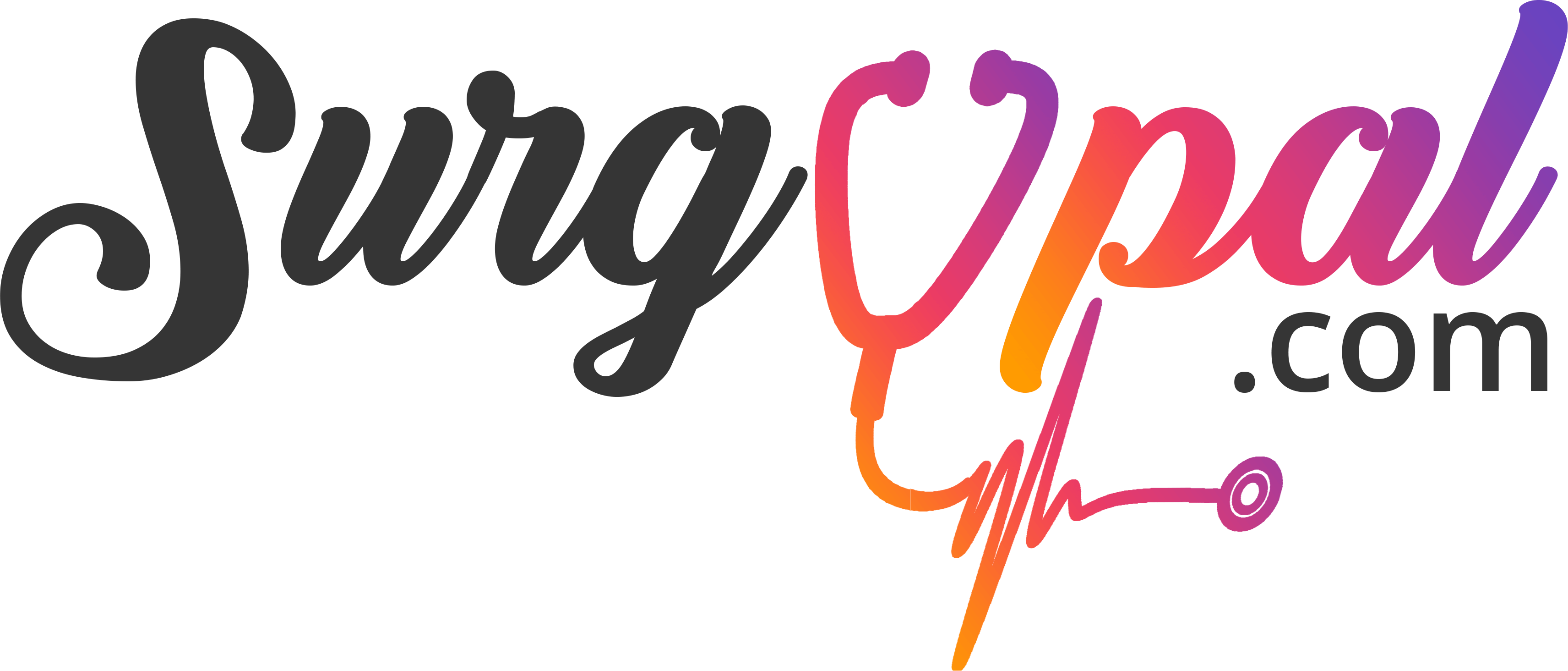 surgypal logo