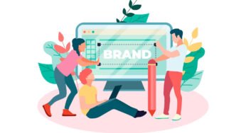 What is brand design? Definition & How to Build a Brand?