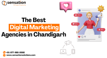 The Best Digital Marketing Agencies in Chandigarh that can empower your small business