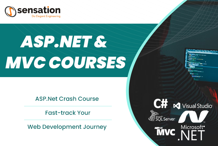ASP .Net Core and MVC Courses in Chandigarh & Mohali