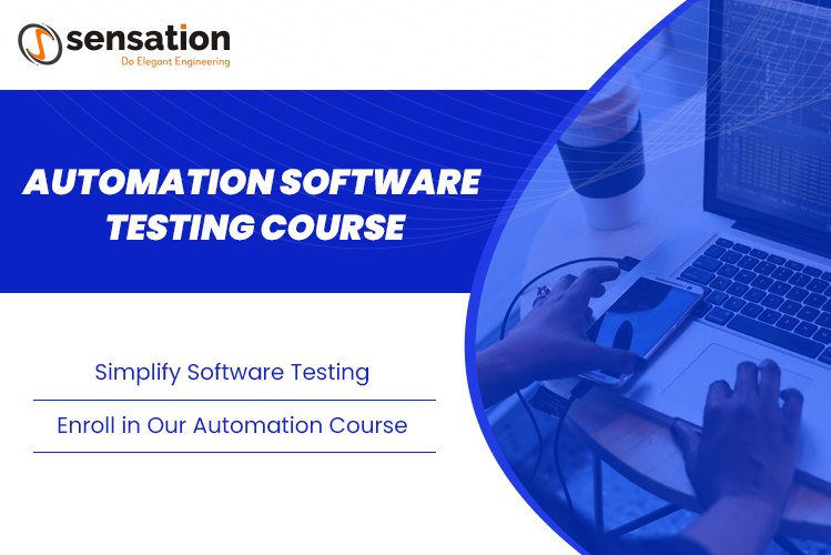 Automation Software Testing Course in Chandigarh