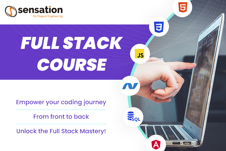 Full Stack Course in Chandigarh & Mohali