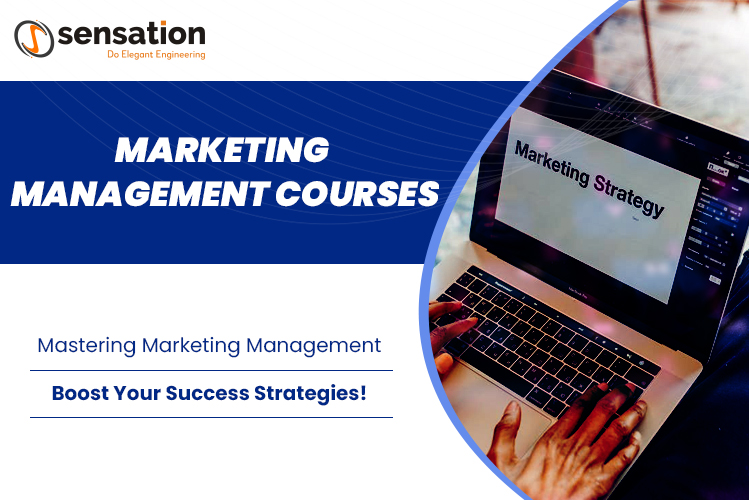 Marketing management courses in Chandigarh & Mohali