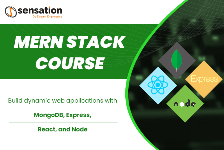 MERN Stack Course in Chandigarh & Mohali