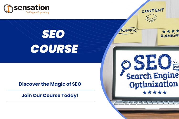 SEO Course in Chandigarh & Mohali