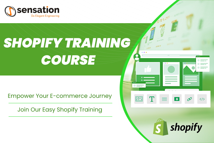 Shopify Training Course in Chandigarh & Mohali