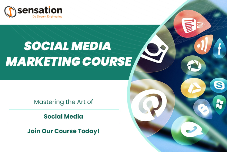 Social Media Marketing Course in Chandigarh & Mohali