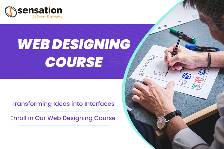 WEB Designing Course in Chandigarh & Mohali