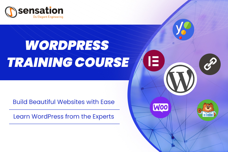 WordPress Training Course in Chandigarh & Mohali