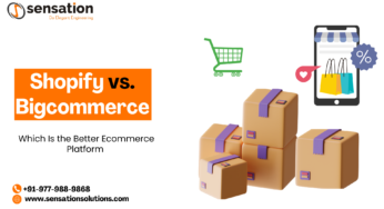 Shopify vs. Bigcommerce – Which Is the Better Ecommerce Platform in 2024?