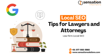 Law Firm Local SEO – Local SEO Tips for Lawyers and Attorneys