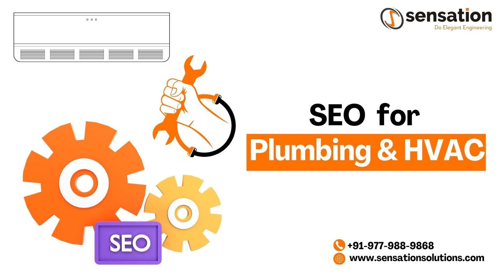 SEO Tips for Plumbing & HVAC Businesses in 2024