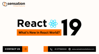 Explore 10 New Features in React 19