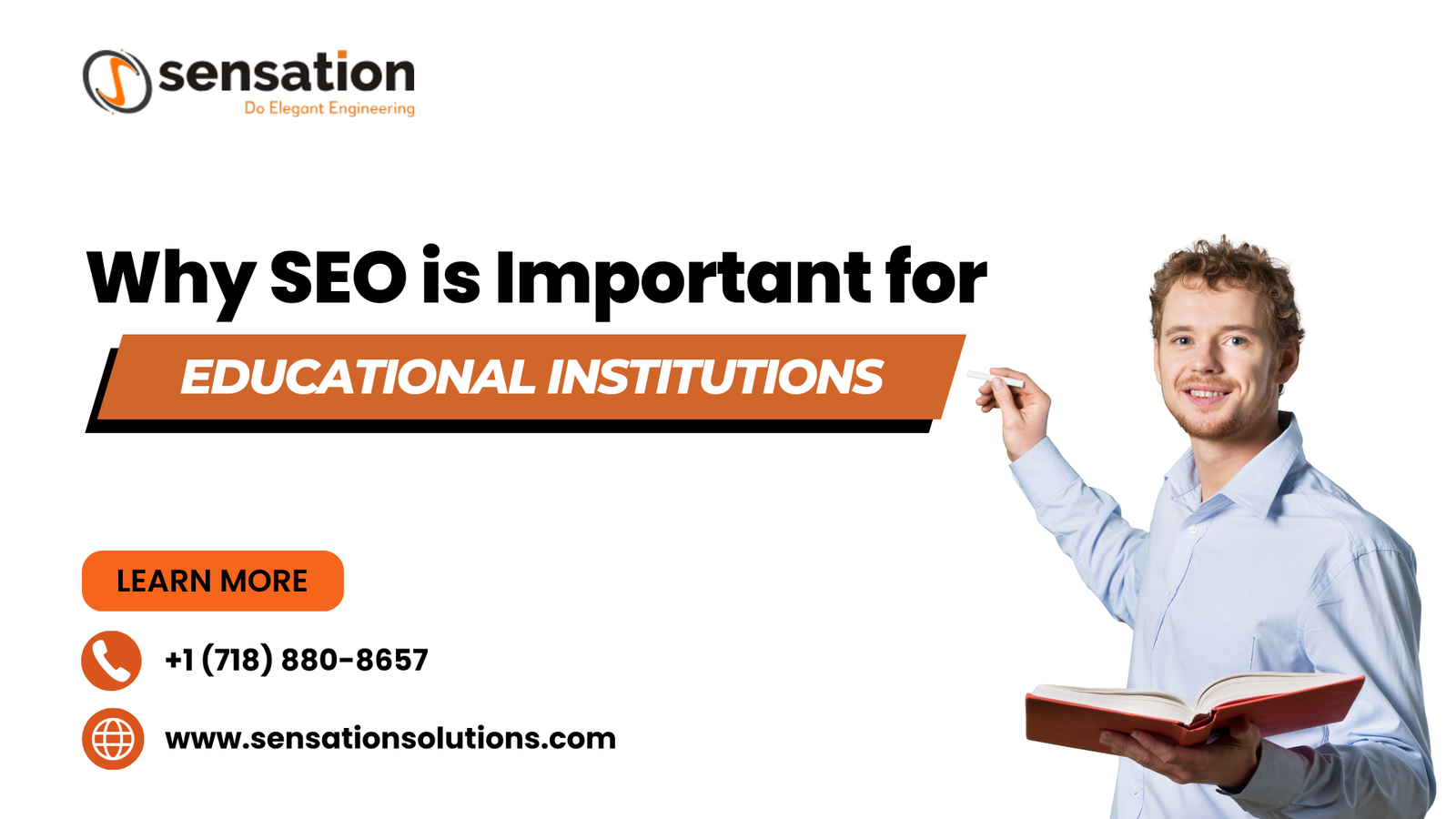 Why SEO is Important for Educational Institutions and How to Get It Right