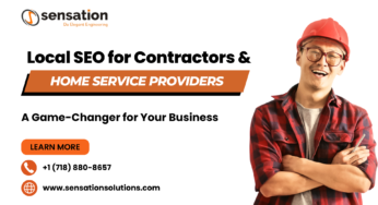 Local SEO for Contractors and Home Service Providers