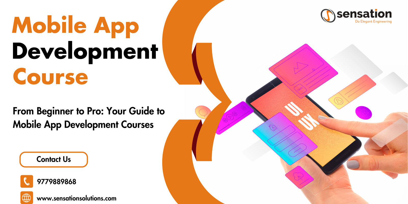 From Beginner to Pro: Your Guide to Mobile App Development Courses