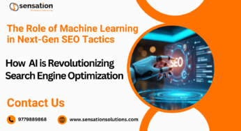 The Role of Machine Learning in Next-Gen SEO Tactics