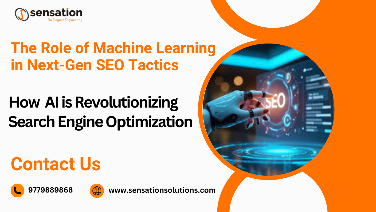 The Role of Machine Learning in Next-Gen SEO Tactics