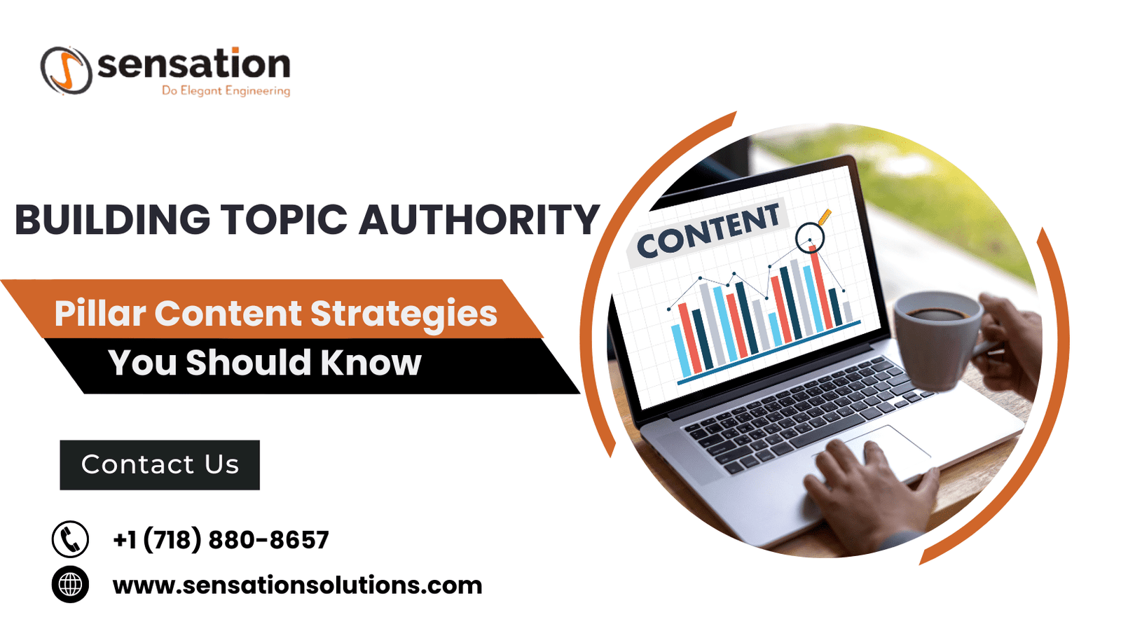 Building Topic Authority with Pillar Content Strategies