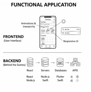 Development (Frontend + Backend)