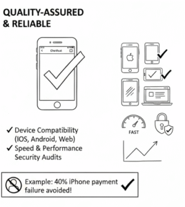 Testing & QA (Quality Assurance)