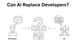 Can AI Replace Developers?