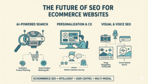 The Future of SEO for Ecommerce Websites