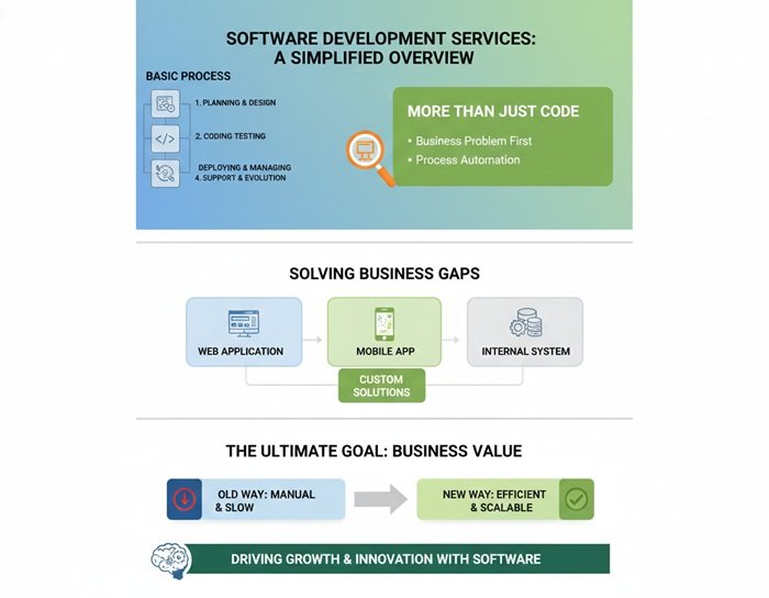 understanding software development