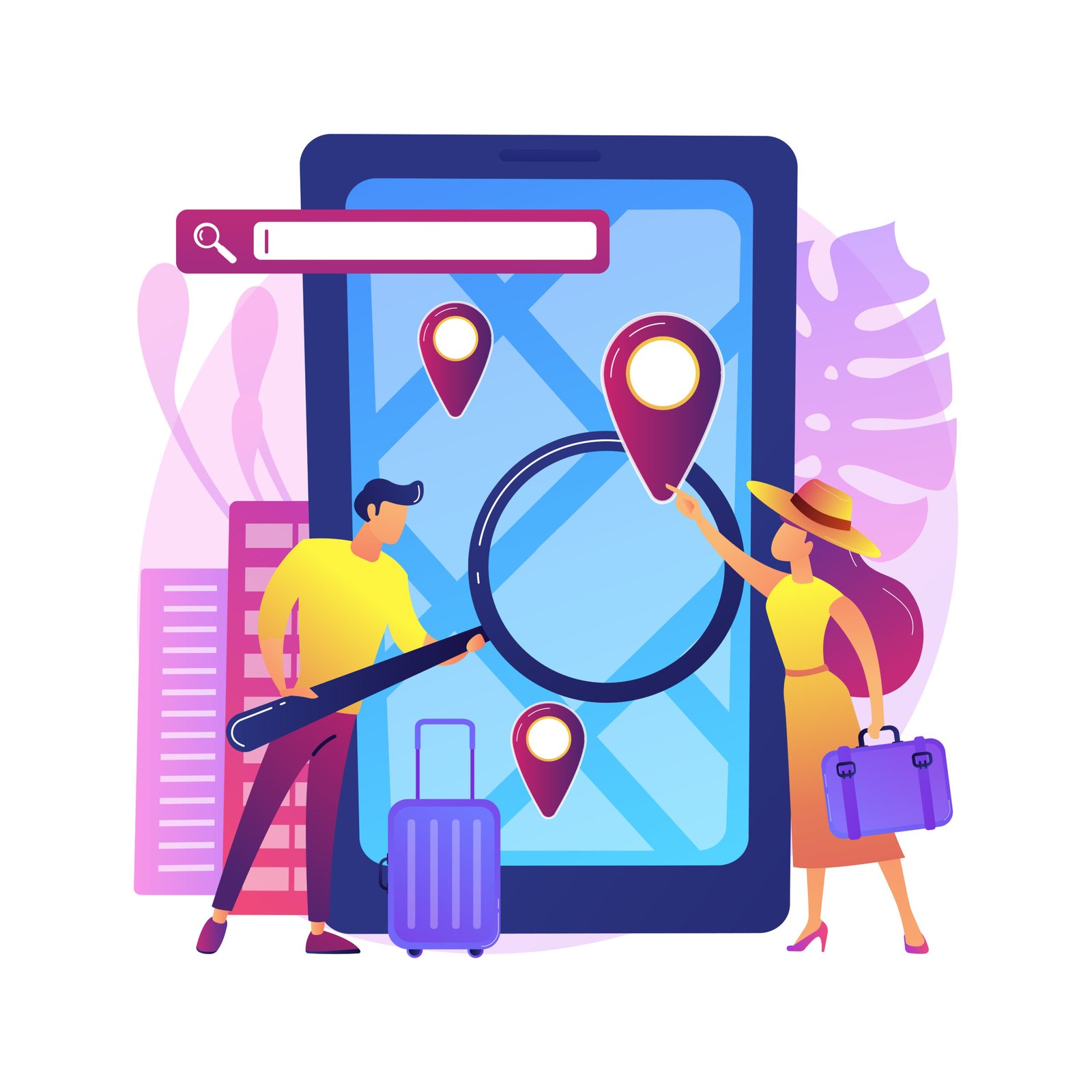 Google Business Profile Optimization Services