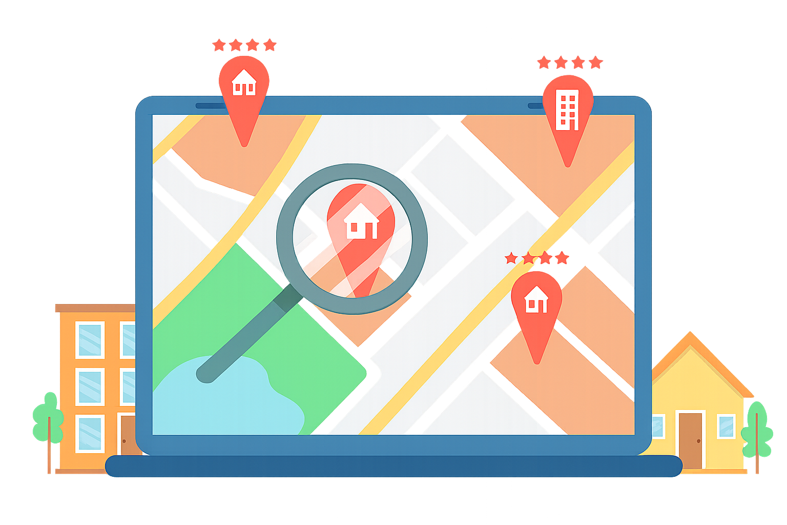 Google Business Profile optimization services