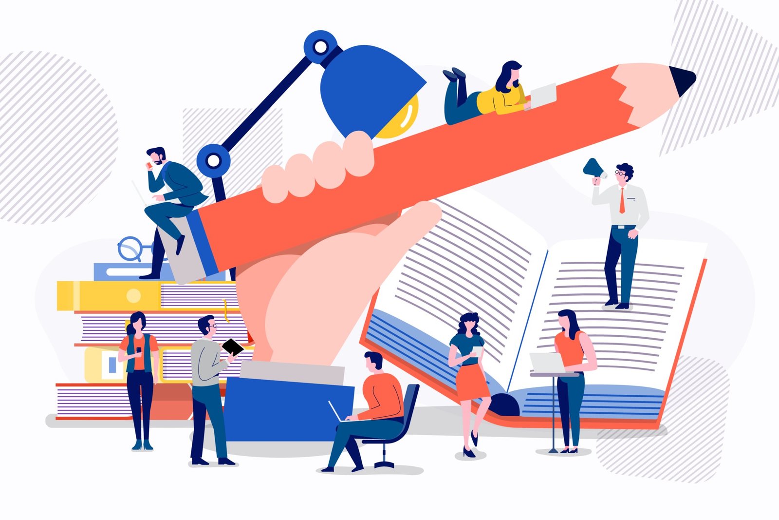 SEO Content Writing