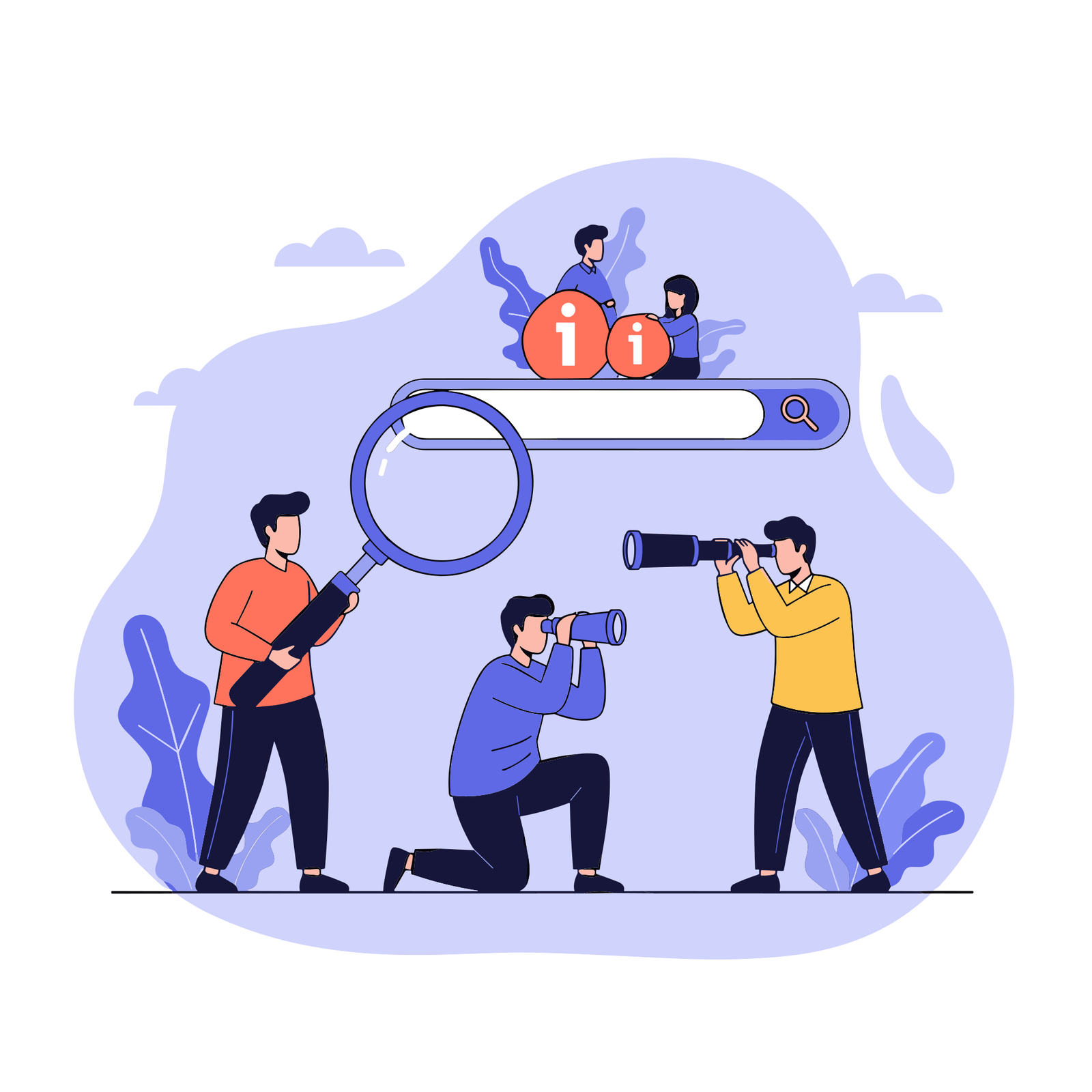 AI SEO Process AI SEO Process