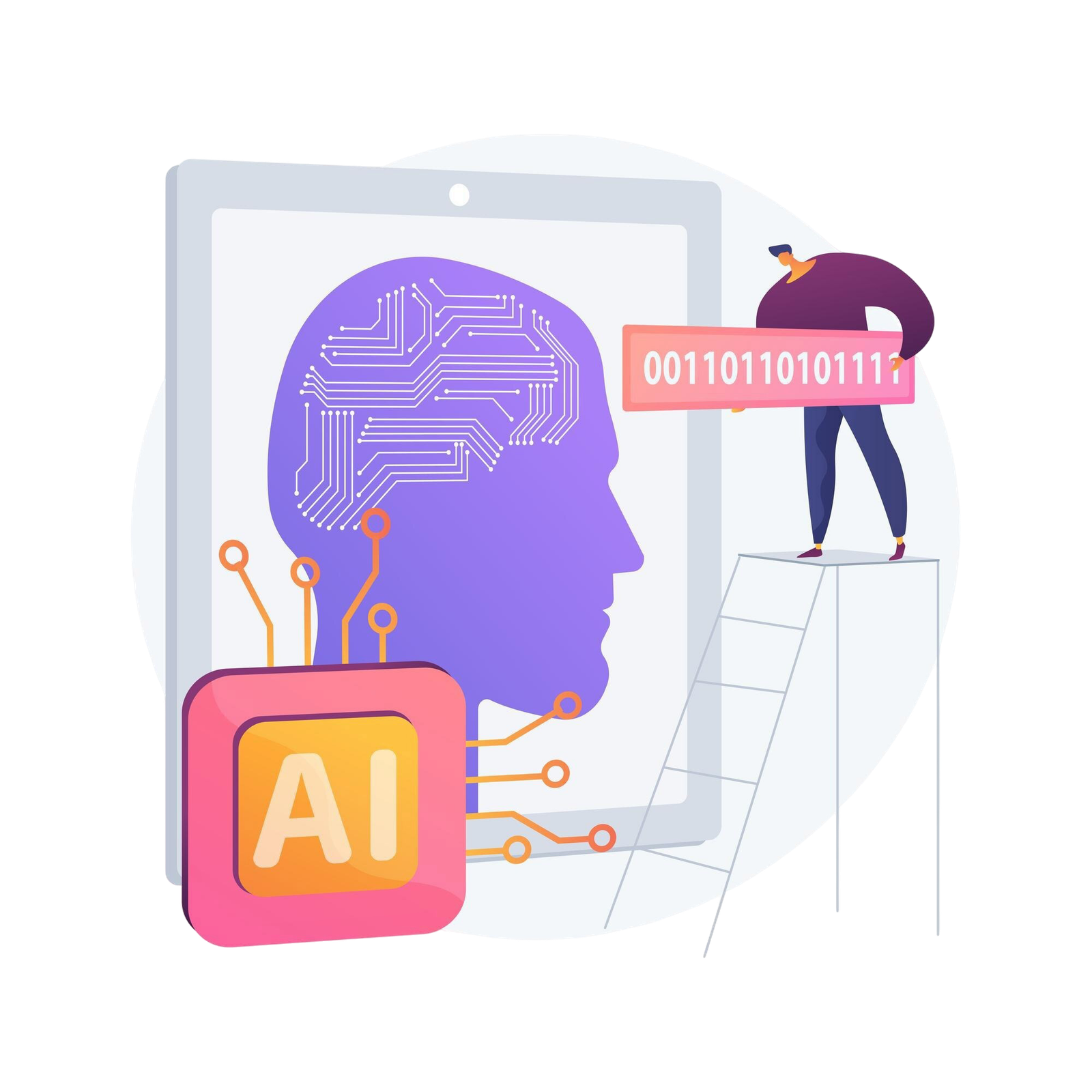 AI SEO services