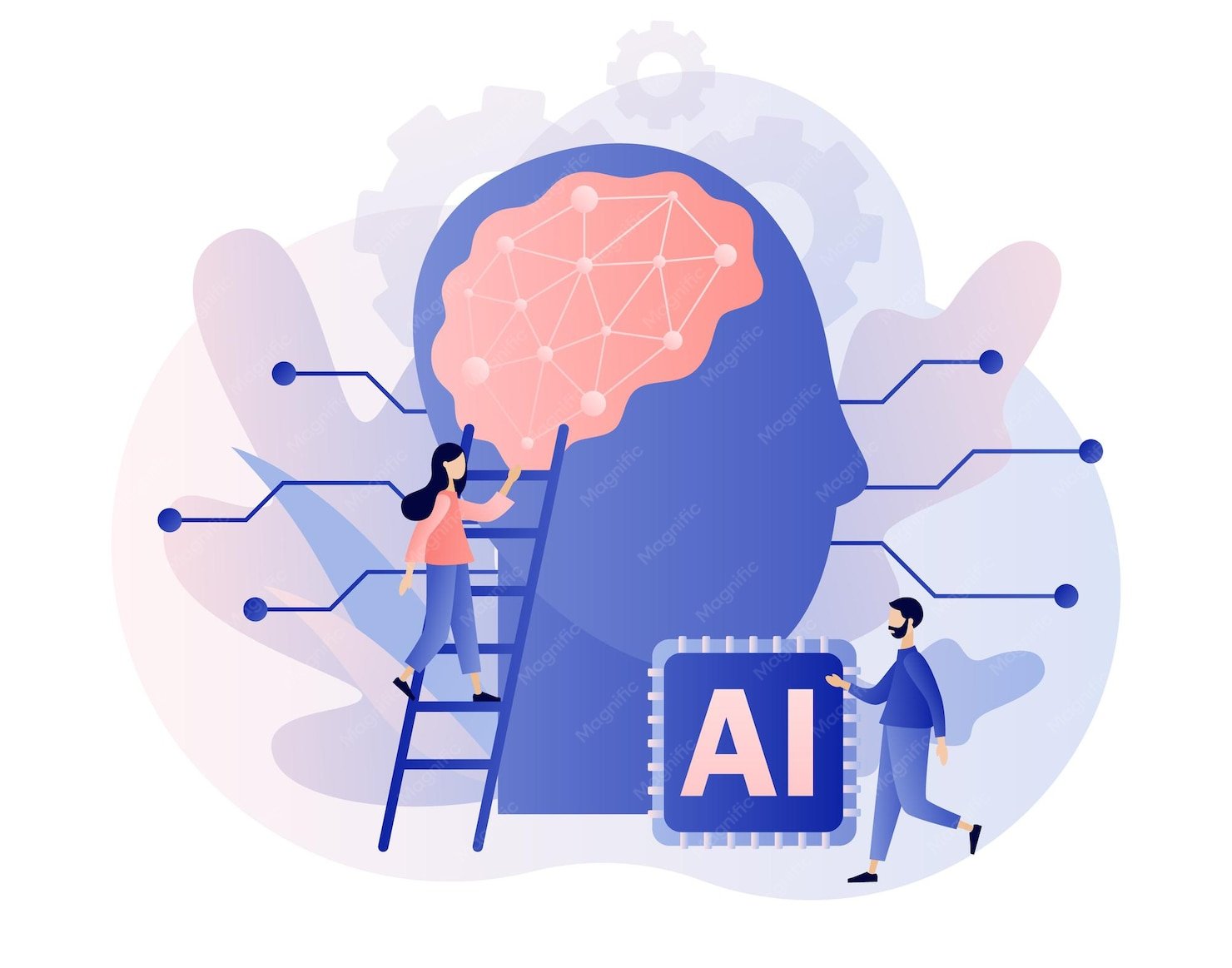 artificial-intelligence-concept-ai-machine-learning-analysis-information-digital-brain_501813-442 Dedicated AI & GEO Learning Development
