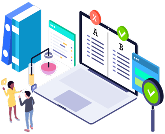 Manual Software Testing Company