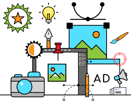 Social Media Design Services